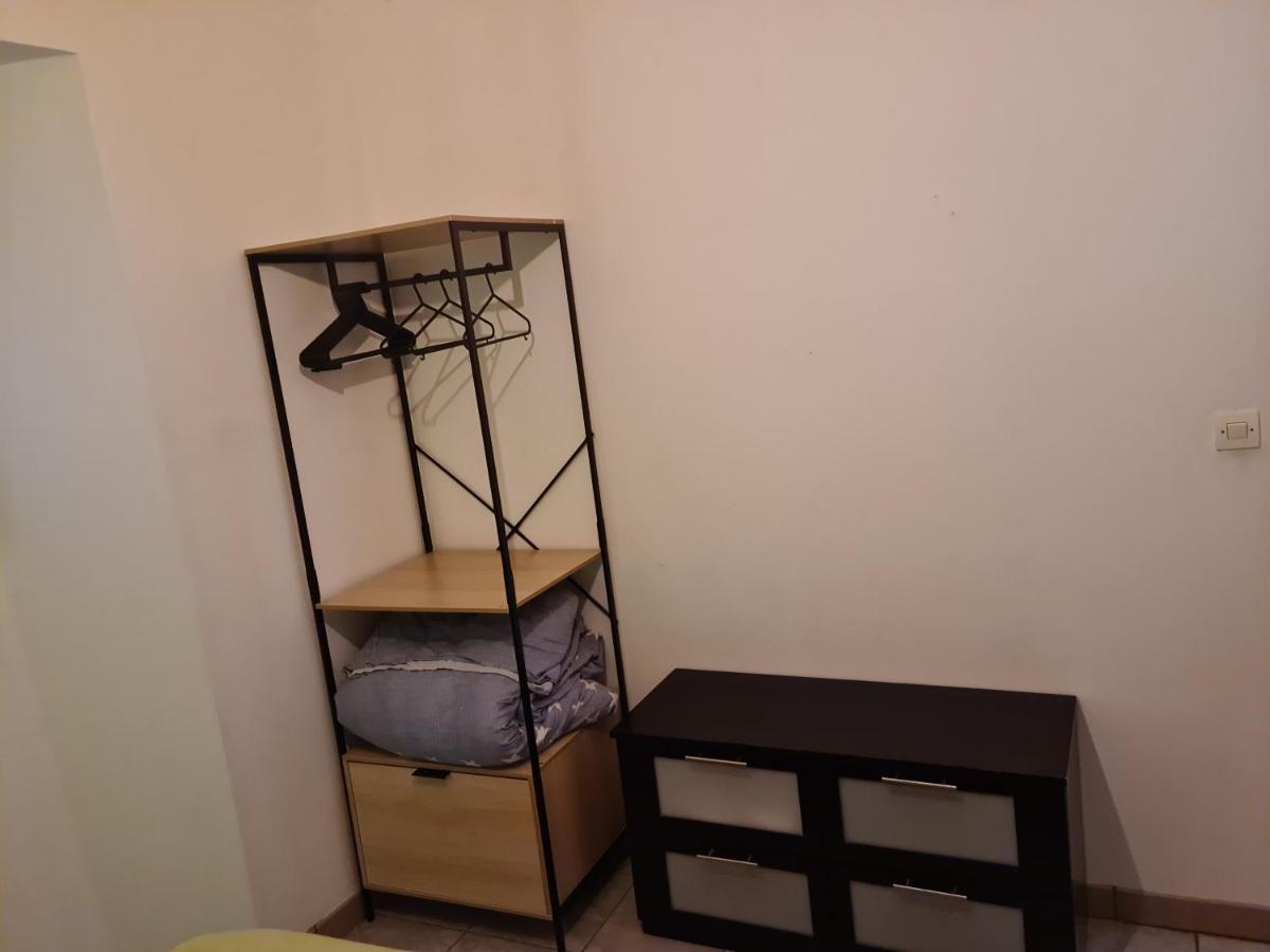 Appartement Route De Cursinges Cervens エクステリア 写真